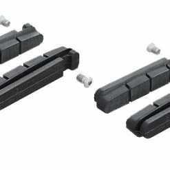 Shimano Bremsgummi R55C3 Road Alu Cartridge 2 Paar