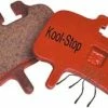 Kool Stop Discbelag D-200 Organisch Hayes Mag -Kassetten Verkäufe 17422 0