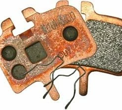 Kool Stop Discbelag D-200S Gesintert-Metall Hayes Mag