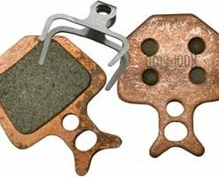 Kool Stop Discbelag D-320S, Gesintert-Metall Fuer Formula Oro