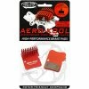 Kool Stop Discbelag Aero Kool D-630K Organisch Fuer Shimano 2 Kool Stop Discbelag Aero Kool D-630K Organisch Fuer Shimano -Kassetten Verkäufe 17472 0 Discbelag Kool Stop Aero Kool RED 630K