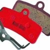 Kool Stop Scheibenbremsbelaege, Type D-640 Organisch Fuer Shimano Saint