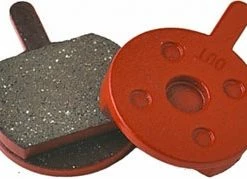 Kool Stop Scheibenbremsbelaege, Type D-720 Organisch Fuer Pro Max Mechanical