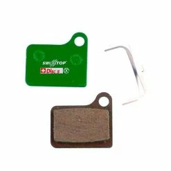 SwissStop Disc5 Bremsbelag Organisch Shimano Deore-Nexave BR-M555