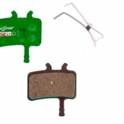 SwissStop Disc 17 C Bremsbelaege Organisch Avid Juicy - BB