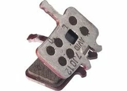 Avid Disc Bremsbelaege Juicy - BB7 - Komfy Organisch Alutraeger