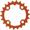 Truvativ Tango Orange Kettenblatt 22 Zaehne, 64 Lochkreis, Orange