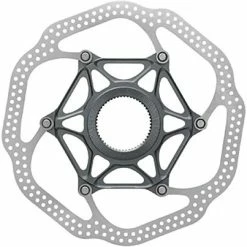 Avid HSX Bremsscheibe Grau 140 Mm Centerlock Ohne Lockring