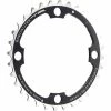 TA Specialite Chinook MTB Kettenblatt 40 Zaehne 104 Lk Mitte Schwarz