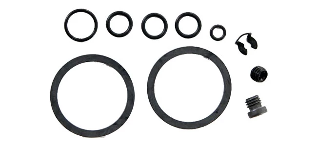 Avid Elixir Bremssattel Service Kit 3 Avid Elixir Bremssattel Service Kit