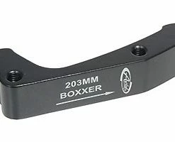 Avid Disc Adapter CPS Vorderrad 185mm Scheibe - Rock Shox Boxxer