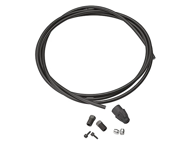 Avid Code - Juicy 3 - Elixir 3 Scheibenbremsleitung 200 Cm Anschluss 0 Grad Schwarz 3 Avid Code - Juicy 3 - Elixir 3 Scheibenbremsleitung 200 Cm Anschluss 0 Grad Schwarz