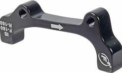 Formula Adapter IS2000 - HR 180 Mm Scheibe Incl Schrauben