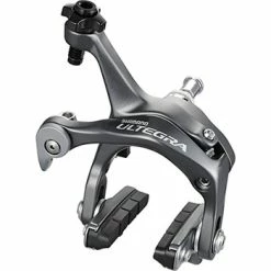 Shimano Ultegra Bremse BR-6700G Hinterrad Glossy Grey