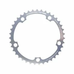 TA Specialite Alize Kettenblatt 130 Lk Silber 2 Fach Innen 40 Zaehne