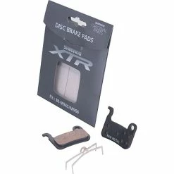 Shimano Discbelag M06 Metall