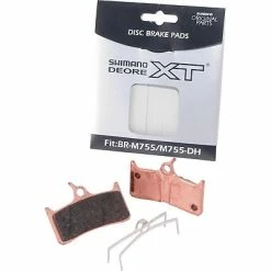 Shimano Discbelag M03 Metall XT BRM755