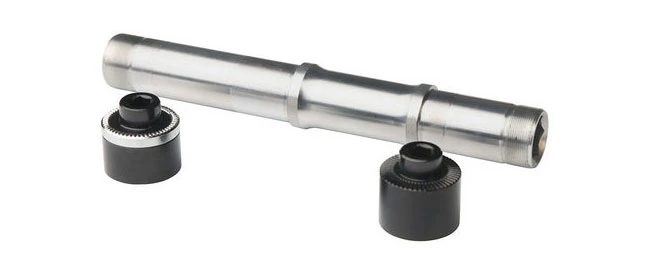 Ritchey WCS Trail-Vantage Hinterrad Umruestkit SSP 135x10 Mm