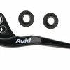 Avid Elixir 9 Trail Bremshebel Aliminium Schwarz -Kassetten Verkäufe 28497 0 Ersatzteil Avid 9 Trail Bremshebel Aluminium