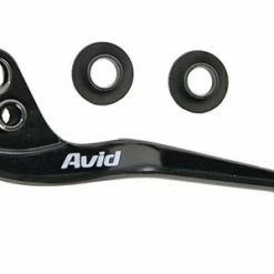 Avid Elixir 9 Trail Bremshebel Aliminium Schwarz