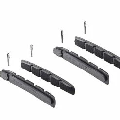 Shimano Bremsgummi V Brake S70C Cartrigde 2 Paar