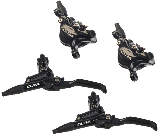 Disc Set Formula Cura Scheibenbremsen Schwarz 3 Disc Set Formula Cura Scheibenbremsen Schwarz