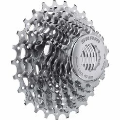 Sram Kassette Road PG 1070 Abstufung 12-28 Zaehne 10 Fach