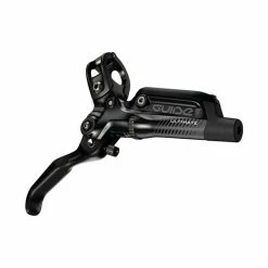 Sram Guide Ultimate Bremsgriff Komplett Mit Hebel Schwarz Gen 2 Ohne Lenker Klemmung