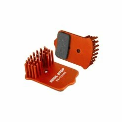 Kool Stop Discbelag D-296K Aero-Kool Organic Avid Elixir -Sram