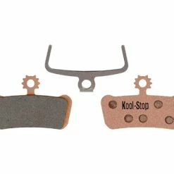 Kool Stop Discbelag D-293S Sinter Avid Trail -Sram Guide