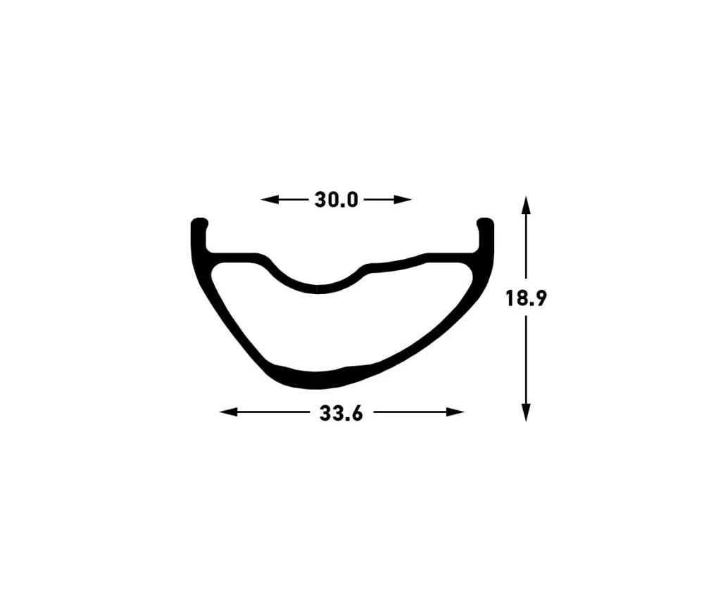 Stans NoTubes Flow MK4 Laufradsatz MTB 29 Zoll M-Pulse Disc 6 Loch Boost Rotor Sram XDR 6 Stans NoTubes Flow MK4 Laufradsatz MTB 29 Zoll M-Pulse Disc 6 Loch Boost Rotor Sram XDR – Bild 4