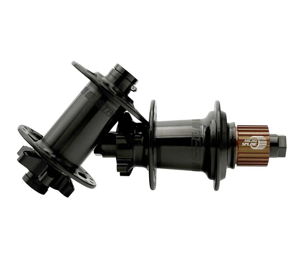 Stans NoTubes Flow MK4 Laufradsatz MTB 29 Zoll M-Pulse Disc 6 Loch Boost Rotor Sram XDR 7 Stans NoTubes Flow MK4 Laufradsatz MTB 29 Zoll M-Pulse Disc 6 Loch Boost Rotor Sram XDR – Bild 5