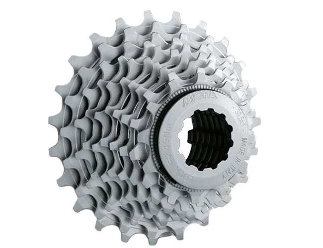 Miche Primato 9 CA Kassette Campa ED 9 Fach Abstufung 13-26 Zaehne 9 Fach 3 Miche Primato 9 CA Kassette Campa ED 9 Fach Abstufung 13-26 Zaehne 9 Fach