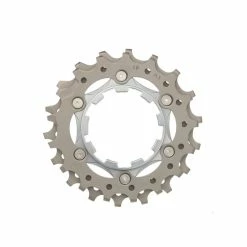 Shimano Dura Ace Kassette CS 7900 - Ritzelblock 17-19 Zaehne Fuer 11-23 Kassette