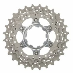 Shimano Dura Ace Kassette CS 7900 - Ritzelblock 19-21-23 Zaehne Fuer 12-23 Kassette