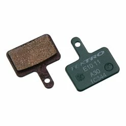 TRP E10.11 Disc Resin Bremsbelaege Fuer Spyre + HYRD + Spyke + Hylex + TEKTRO Discbremsen