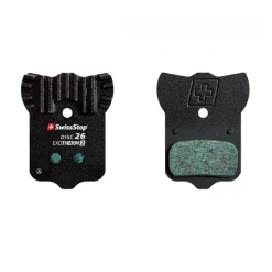 SwissStop Disc 26 ExoTherm2 Bremsbelaege Avid Elixir - Sram X - Sram Level