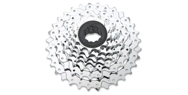 Sram PG 850 Kassette MTB HG 8-fach Abstufung 11-28 Zaehne 3 Sram PG 850 Kassette MTB HG 8-fach Abstufung 11-28 Zaehne