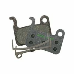 Kool Stop Discbelag D-630E Organisch Fuer Shimano