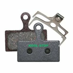 Kool Stop Discbelag D-635E Organisch Fuer Shimano