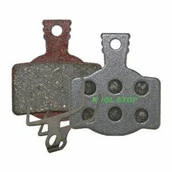 Kool Stop Discbelag D-160E Organisch Magura MT 2 Kolben