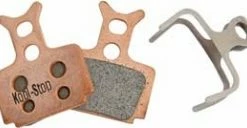 Kool Stop Discbelag D-330S Sintert Metall Formula Mega/R1/T1/Ro/RX/CR