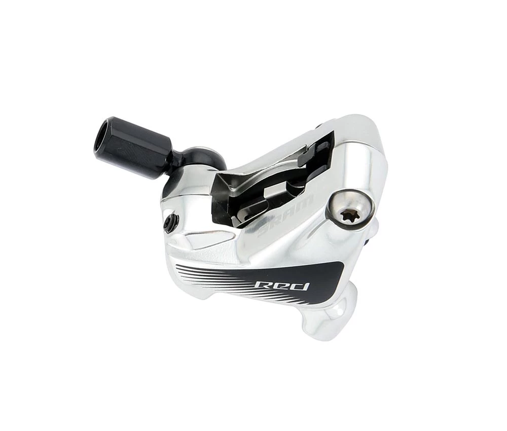 Sram Red 22 HRD Disc Bremssattel Zweiteilig Flat Mount 3 Sram Red 22 HRD Disc Bremssattel Zweiteilig Flat Mount
