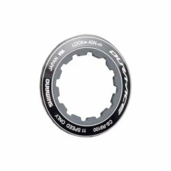 Shimano Dura Ace Verschlussring Fuer CS-R9100 Kassette