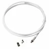 Sram Bremsleitung 200 Cm 0 Grad Schraubanschluss Weiss 2 Sram Bremsleitung 200 Cm 0 Grad Schraubanschluss Weiss -Kassetten Verkäufe 41678 0 Discleitung Sram 0 Grad weiss