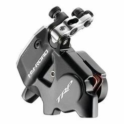 TRP High Road HY/RD Scheibenbremse HD-C711 Hydraulisch Flat Mount Schwarz