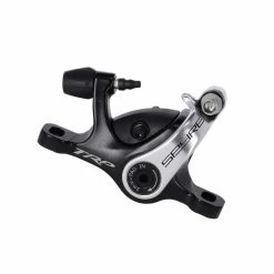 TRP Spyre Road Scheibenbremse MD-C605 Mechanisch Post Mount Schwarz-silber