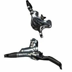 Formula Cura Scheibenbremse Silber