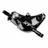 Shimano Deore XT Disc 2 Kolben Bremssattel BR-M8000 Belag G02 A Resin Schwarz