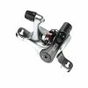 TRP Spyre SLC Road Scheibenbremse MD-C605SLC Mechanisch Postmount Silber-schwarz -Kassetten Verkäufe 43200 0 Rennradbremse TRP Spyre SLC Postmount